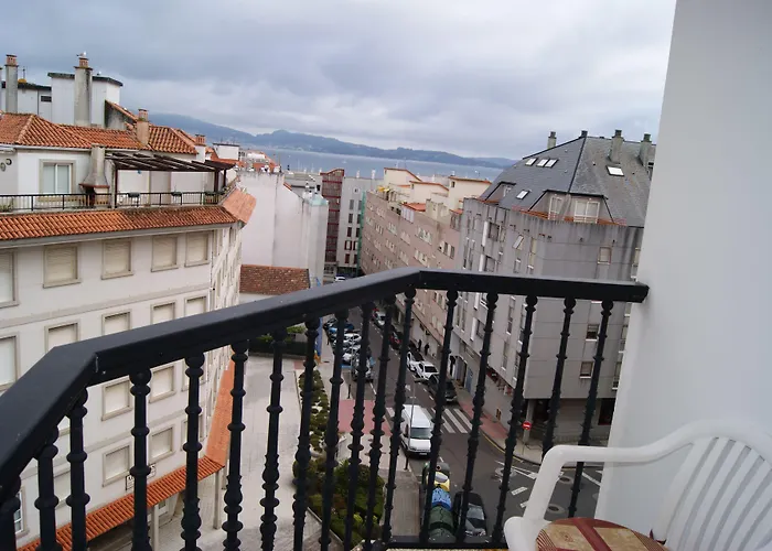 Panadeiramar Hotel *