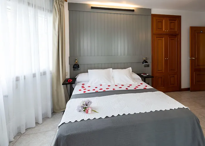 Panadeiramar Hotel *