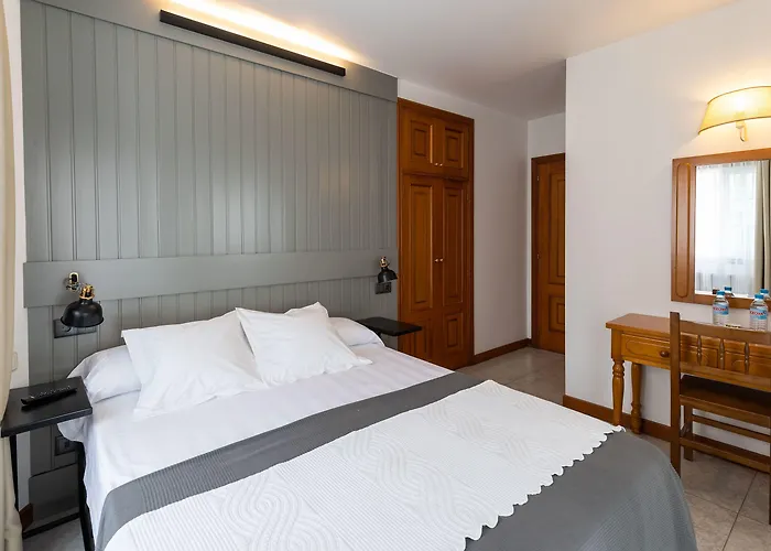 Panadeiramar Hotel Sanxenxo