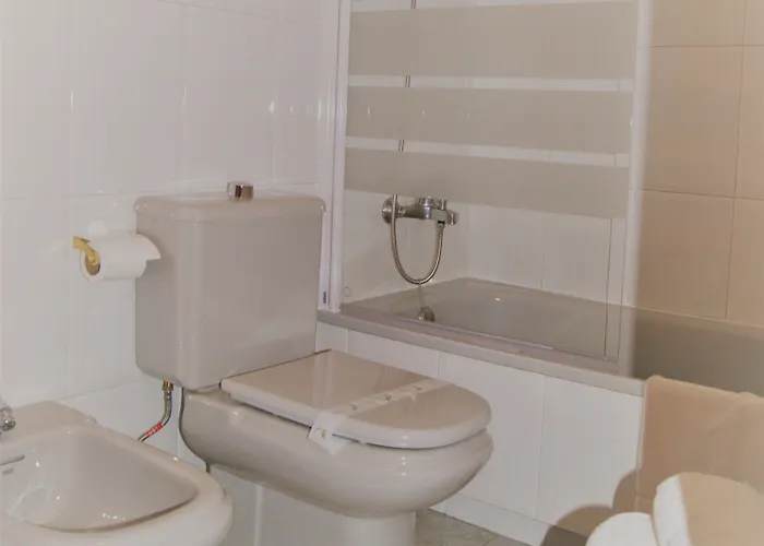 Hotel Panadeiramar Sanxenxo