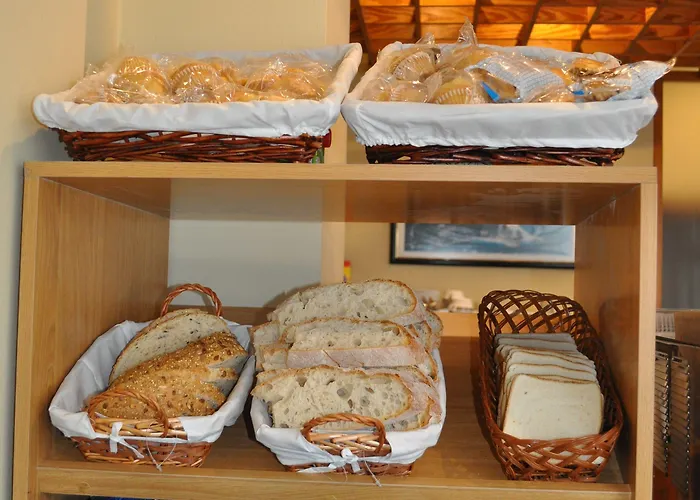 酒店 Panadeiramar *