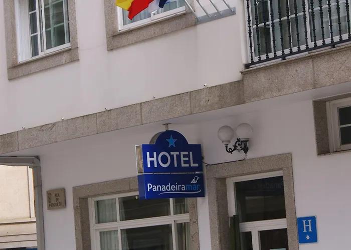 Panadeiramar * 桑亨霍