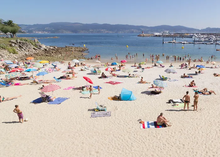 Panadeiramar * Sanxenxo