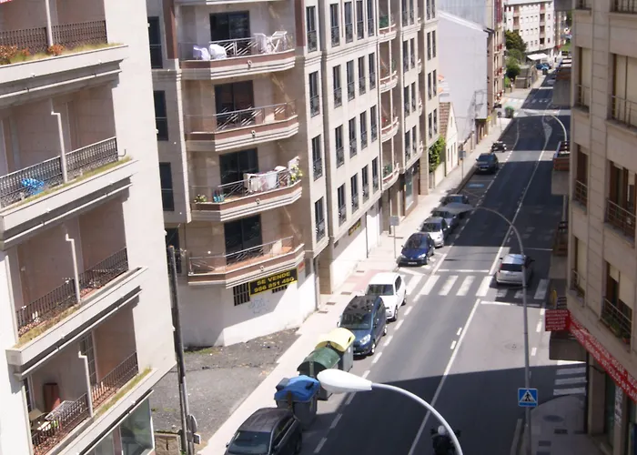 Panadeiramar 酒店 *