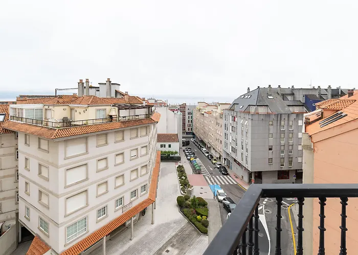 Panadeiramar 桑亨霍