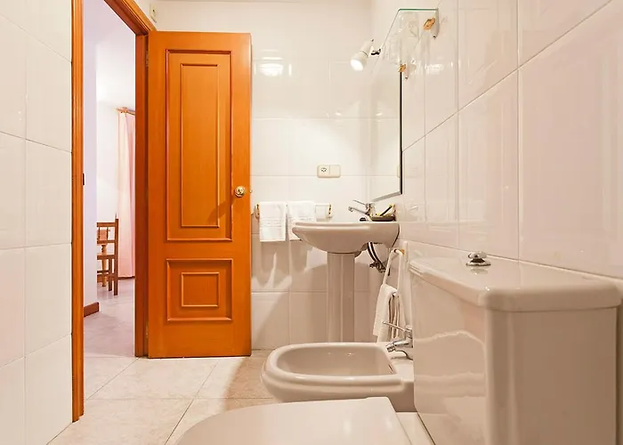 Panadeiramar 酒店 *