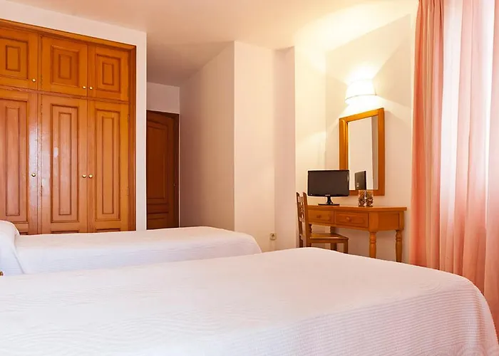 Panadeiramar Sanxenxo