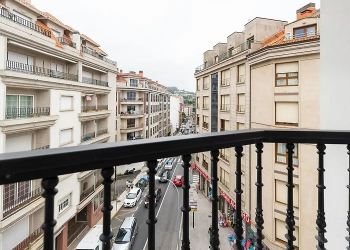 Panadeiramar * Sanxenxo