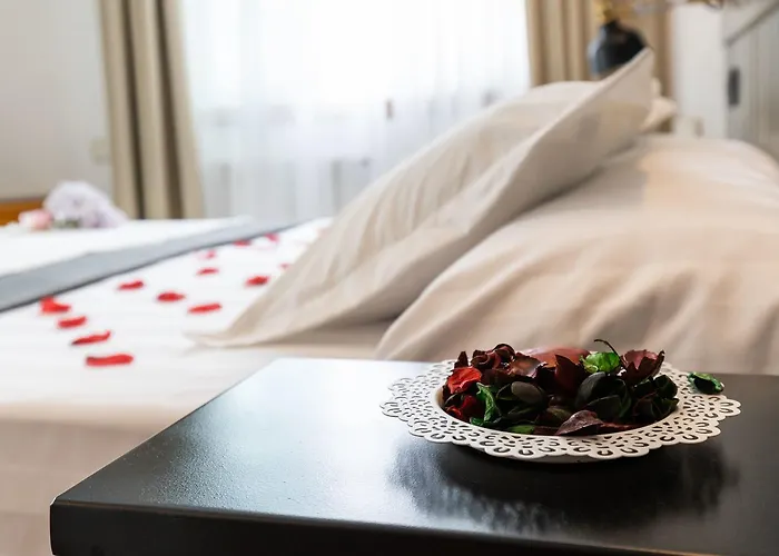 Panadeiramar 酒店 桑亨霍