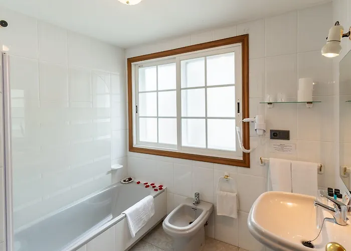 Panadeiramar 酒店 桑亨霍